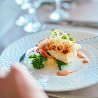 THE SURF OCEAN TERRACE（ザ・サーフ オーシャンテラス）