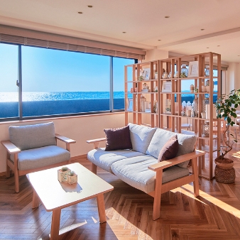 THE SURF OCEAN TERRACE（ザ・サーフ オーシャンテラス）