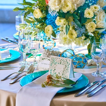 THE SURF OCEAN TERRACE（ザ・サーフ オーシャンテラス）