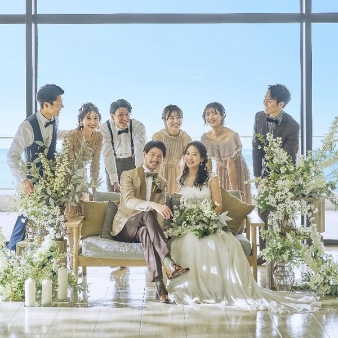 THE SURF OCEAN TERRACE（ザ・サーフ オーシャンテラス）