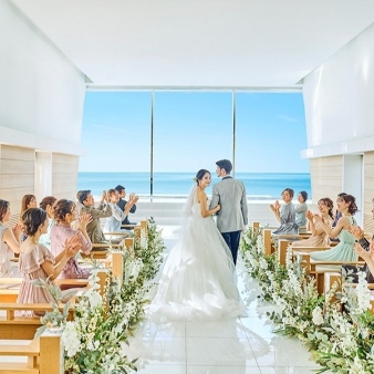 THE SURF OCEAN TERRACE（ザ・サーフ オーシャンテラス）