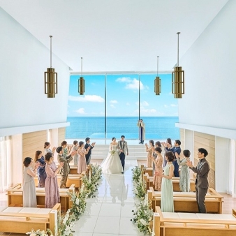 THE SURF OCEAN TERRACE（ザ・サーフ オーシャンテラス）