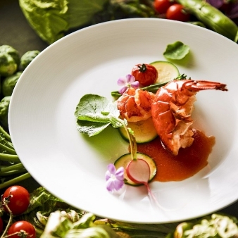 THE SURF OCEAN TERRACE（ザ・サーフ オーシャンテラス）