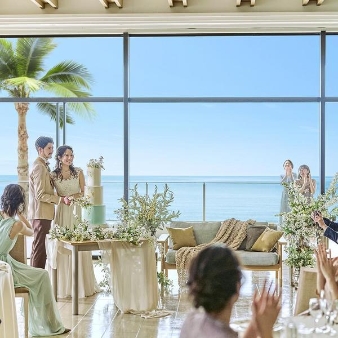 THE SURF OCEAN TERRACE（ザ・サーフ オーシャンテラス）