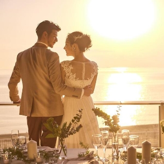 THE SURF OCEAN TERRACE（ザ・サーフ オーシャンテラス）