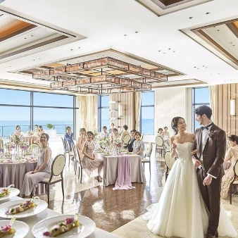 THE SURF OCEAN TERRACE（ザ・サーフ オーシャンテラス）