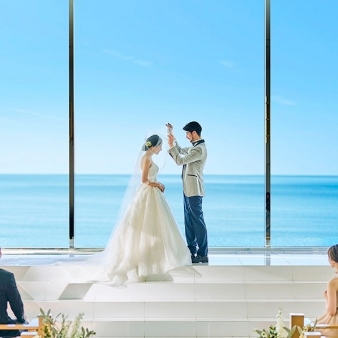 THE SURF OCEAN TERRACE（ザ・サーフ オーシャンテラス）