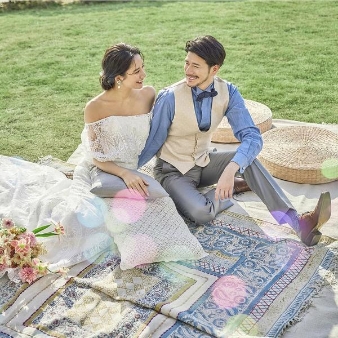 THE SURF OCEAN TERRACE（ザ・サーフ オーシャンテラス）