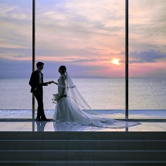 THE SURF OCEAN TERRACE（ザ・サーフ オーシャンテラス）