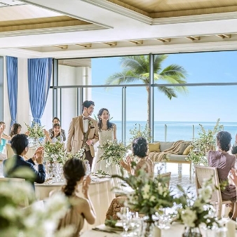 THE SURF OCEAN TERRACE（ザ・サーフ オーシャンテラス）