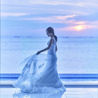 THE SURF OCEAN TERRACE（ザ・サーフ オーシャンテラス）