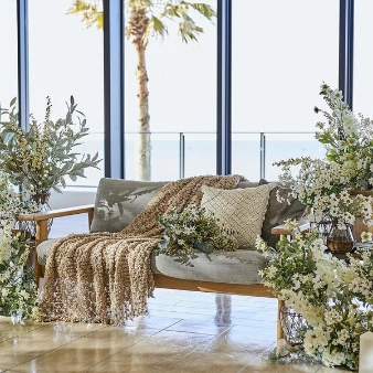 THE SURF OCEAN TERRACE（ザ・サーフ オーシャンテラス）