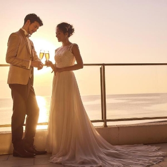 THE SURF OCEAN TERRACE（ザ・サーフ オーシャンテラス）