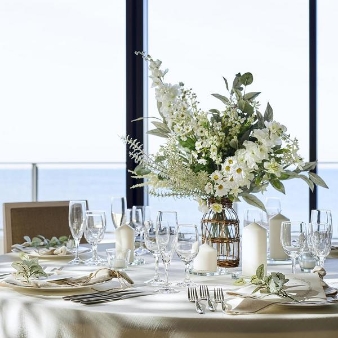 THE SURF OCEAN TERRACE（ザ・サーフ オーシャンテラス）