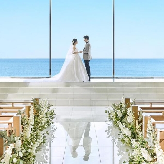 THE SURF OCEAN TERRACE（ザ・サーフ オーシャンテラス）