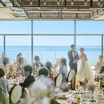 THE SURF OCEAN TERRACE（ザ・サーフ オーシャンテラス）