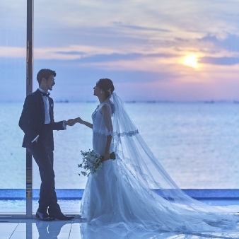 THE SURF OCEAN TERRACE（ザ・サーフ オーシャンテラス）