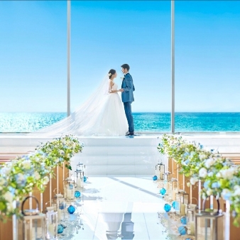 THE SURF OCEAN TERRACE（ザ・サーフ オーシャンテラス）