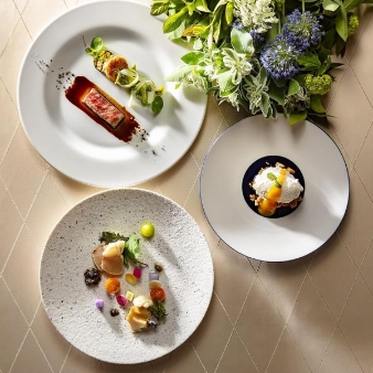 THE SURF OCEAN TERRACE（ザ・サーフ オーシャンテラス）