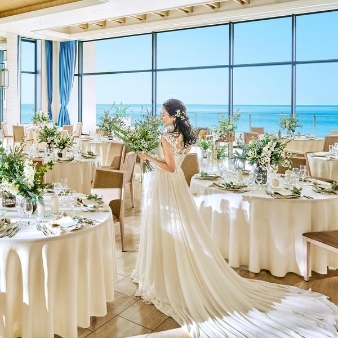 THE SURF OCEAN TERRACE（ザ・サーフ オーシャンテラス）