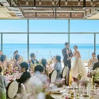 THE SURF OCEAN TERRACE（ザ・サーフ オーシャンテラス）