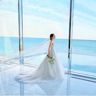 THE SURF OCEAN TERRACE（ザ・サーフ オーシャンテラス）