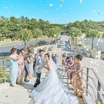 THE SURF OCEAN TERRACE（ザ・サーフ オーシャンテラス）