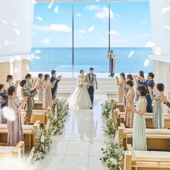 THE SURF OCEAN TERRACE（ザ・サーフ オーシャンテラス）