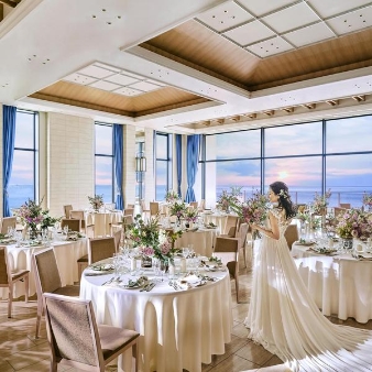 THE SURF OCEAN TERRACE（ザ・サーフ オーシャンテラス）