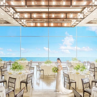 THE SURF OCEAN TERRACE（ザ・サーフ オーシャンテラス）