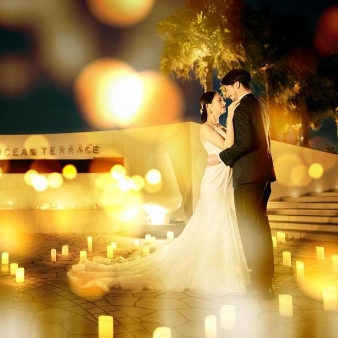 THE SURF OCEAN TERRACE（ザ・サーフ オーシャンテラス）