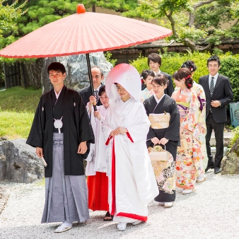 渭水苑／祥雲閣