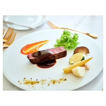 ザ・ギノザリゾート　美らの教会／アールイズ・ウエディング：☆ビュッフェ付き☆【横浜店】ヒルトン横浜ランチ付きフェア：