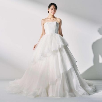 ザ・ギノザリゾート　美らの教会／アールイズ・ウエディング：☆横浜店【憧れの1着に出会える！？】ドレス試着付き相談会：