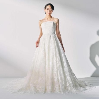 ザ・ギノザリゾート　美らの教会／アールイズ・ウエディング：☆大阪店【憧れの1着に出会える！？】ドレス試着付き相談会：