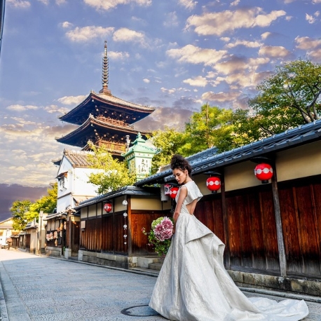 京都祝言 ｓｈｕ ｇｅｎのブライダルフェア ゼクシィ