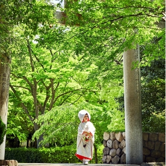 大阪城西の丸庭園 大阪迎賓館