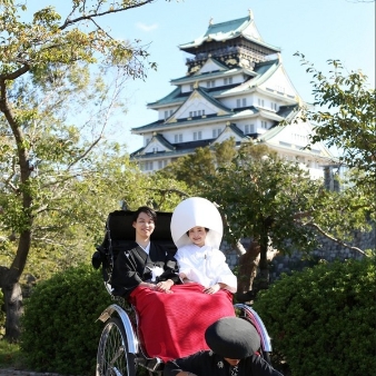 大阪城西の丸庭園 大阪迎賓館