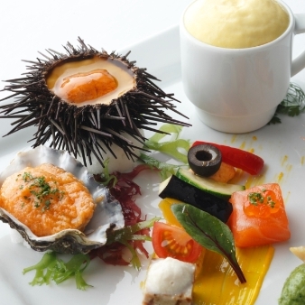 Ｆｉｓｈ Ｂａｎｋ ＴＯＫＹＯ（フィッシュバンク　トーキョー）