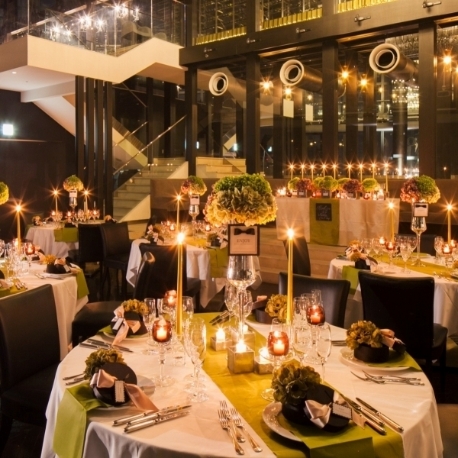 Ｆｉｓｈ Ｂａｎｋ ＴＯＫＹＯ（フィッシュバンク　トーキョー）