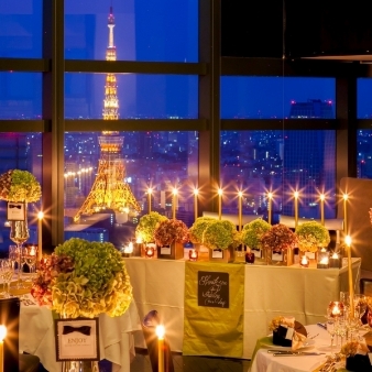 Ｆｉｓｈ Ｂａｎｋ ＴＯＫＹＯ（フィッシュバンク　トーキョー）