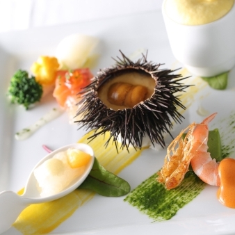 Ｆｉｓｈ Ｂａｎｋ ＴＯＫＹＯ（フィッシュバンク　トーキョー）