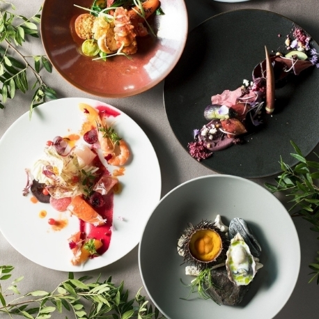 Ｆｉｓｈ Ｂａｎｋ ＴＯＫＹＯ（フィッシュバンク　トーキョー）