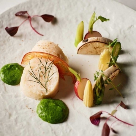 Ｆｉｓｈ Ｂａｎｋ ＴＯＫＹＯ（フィッシュバンク　トーキョー）