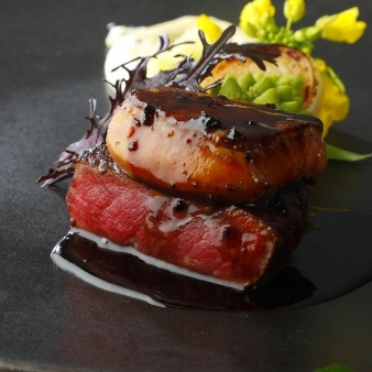 Ｆｉｓｈ Ｂａｎｋ ＴＯＫＹＯ（フィッシュバンク　トーキョー）