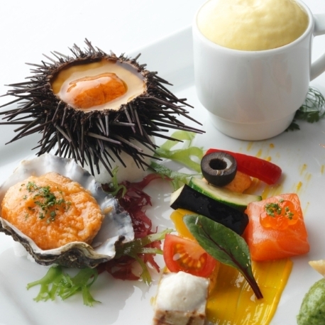 Ｆｉｓｈ Ｂａｎｋ ＴＯＫＹＯ（フィッシュバンク　トーキョー）