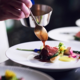 Ｆｉｓｈ Ｂａｎｋ ＴＯＫＹＯ（フィッシュバンク　トーキョー）