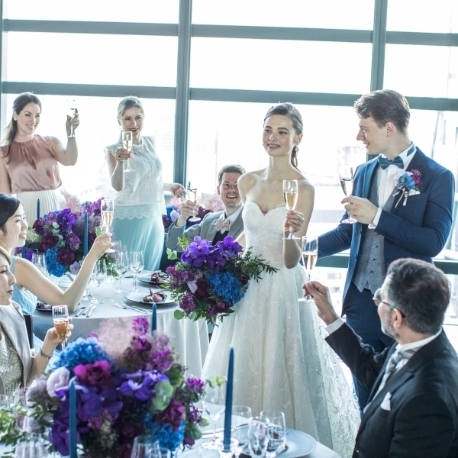 Ｆｉｓｈ Ｂａｎｋ ＴＯＫＹＯ（フィッシュバンク　トーキョー）