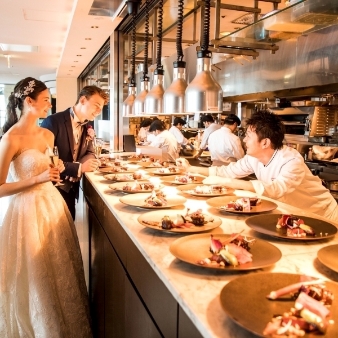 Ｆｉｓｈ Ｂａｎｋ ＴＯＫＹＯ（フィッシュバンク　トーキョー）