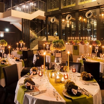 Ｆｉｓｈ Ｂａｎｋ ＴＯＫＹＯ（フィッシュバンク　トーキョー）